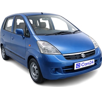 2008 Maruti Zen Estilo - Hatchback - Petrol - Manual - ₹90,000