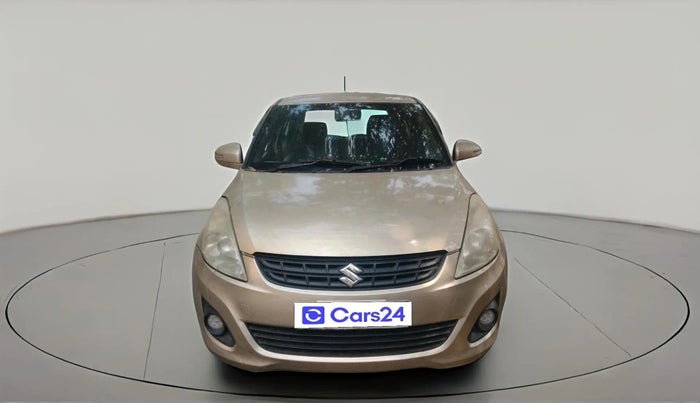 2012 Maruti Swift Dzire VDI, Diesel, Manual, 96,195 km, exterior