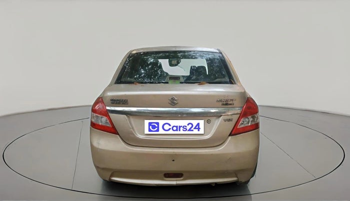 2012 Maruti Swift Dzire VDI, Diesel, Manual, 96,195 km, exterior