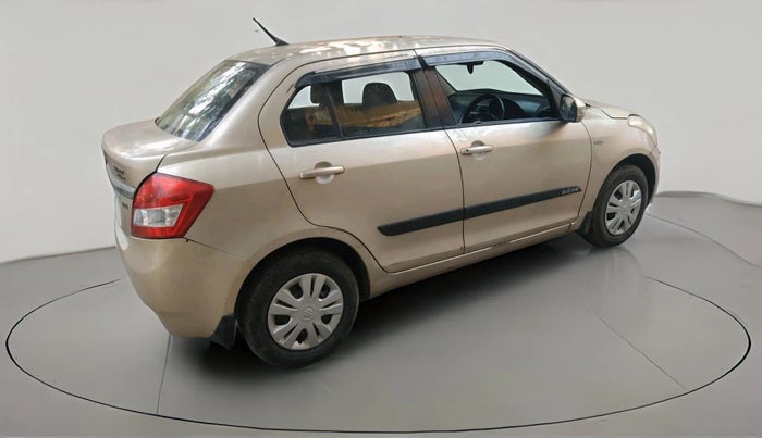 2012 Maruti Swift Dzire VDI, Diesel, Manual, 96,195 km, exterior