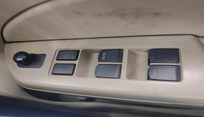 2012 Maruti Swift Dzire VDI, Diesel, Manual, 96,195 km, interior