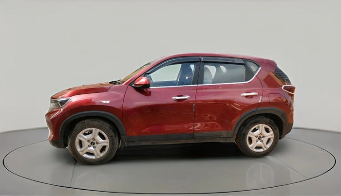 2023 KIA SONET HTK 1.2, Petrol, Manual, 38,467 km, exterior