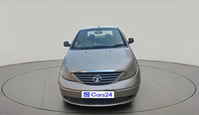 2010 Tata Manza AURA SAFIRE, Petrol, Manual, 97,370 km, exterior