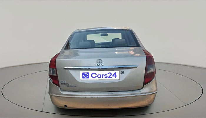 2010 Tata Manza AURA SAFIRE, Petrol, Manual, 97,370 km, exterior