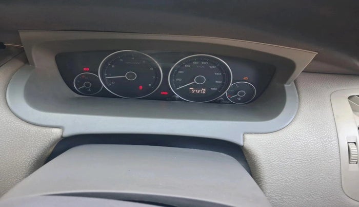 2010 Tata Manza AURA SAFIRE, Petrol, Manual, 97,370 km, interior