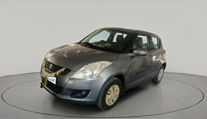 2013 Maruti Swift VDI, Diesel, Manual, 1,81,315 km, exterior