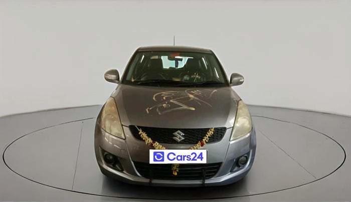 2013 Maruti Swift VDI, Diesel, Manual, 1,81,315 km, exterior