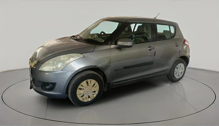2013 Maruti Swift VDI, Diesel, Manual, 1,81,315 km, exterior