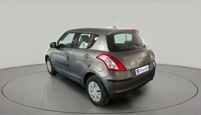 2013 Maruti Swift VDI, Diesel, Manual, 1,81,315 km, exterior