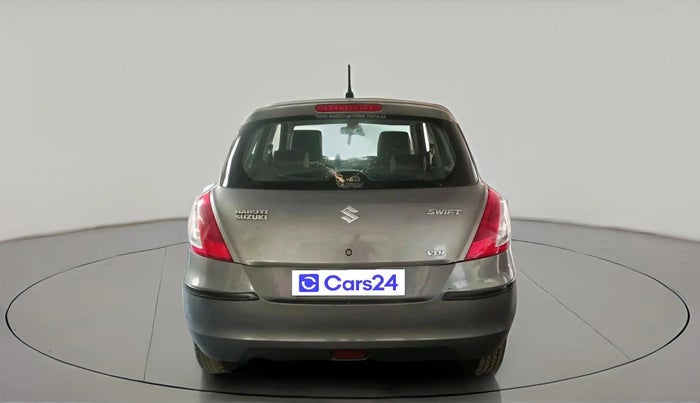 2013 Maruti Swift VDI, Diesel, Manual, 1,81,315 km, exterior