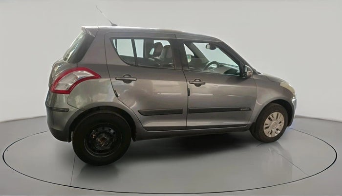 2013 Maruti Swift VDI, Diesel, Manual, 1,81,315 km, exterior