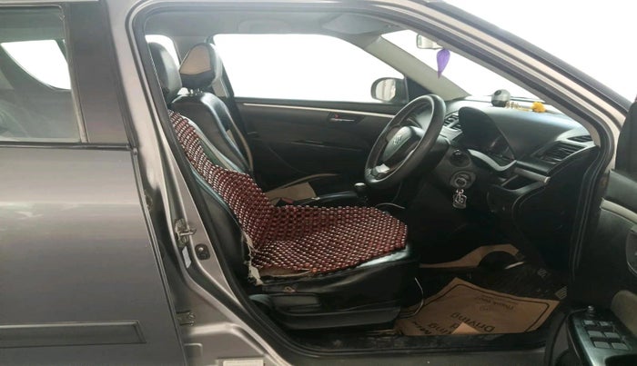 2013 Maruti Swift VDI, Diesel, Manual, 1,81,315 km, interior