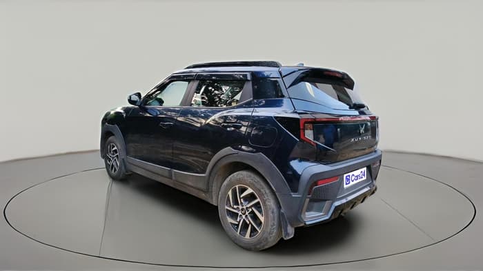 2024 Mahindra XUV 3XO AX5 1.5 Turbo Diesel Autoshift Plus, Diesel, Automatic, 49,539 km, exterior
