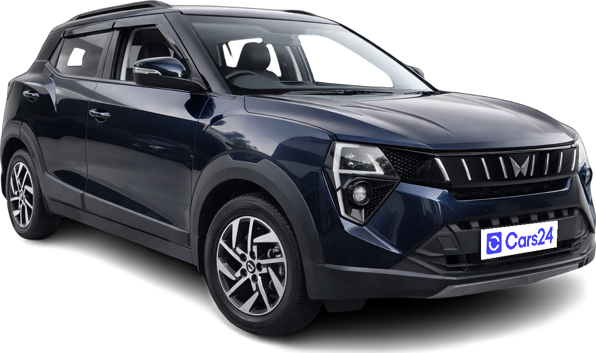 2024 Mahindra XUV 3XO - SUV - Diesel - Automatic - ₹11.64 lakh