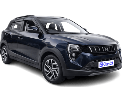 2024 Mahindra XUV 3XO - SUV - Diesel - Automatic - ₹11.64 lakh