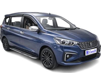 2019 Maruti Ertiga - SUV - Petrol - Manual - ₹8.05 lakh