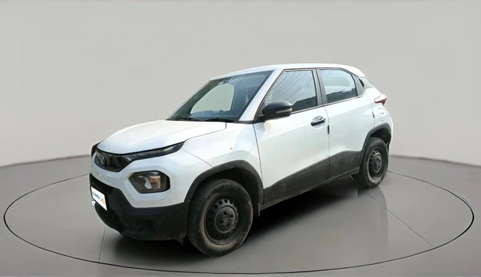 2021 Tata PUNCH PURE MT, Petrol, Manual, 31,978 km, exterior