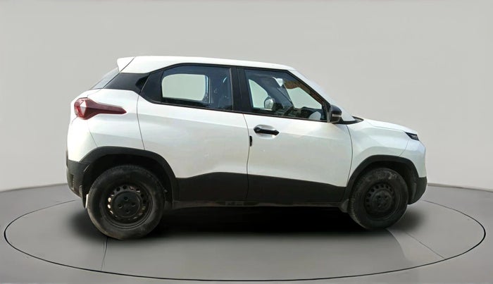 2021 Tata PUNCH PURE MT, Petrol, Manual, 31,978 km, exterior