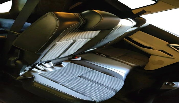 2023 KIA CARENS PRESTIGE 1.5 PETROL 7 STR, Petrol, Manual, 53,512 km, interior