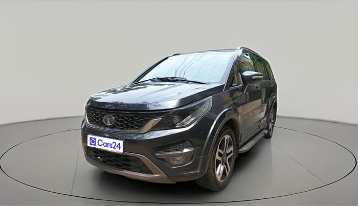 2017 Tata Hexa XTA 4X2 6 STR, Diesel, Automatic, 1,47,057 km, exterior