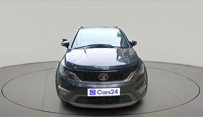 2017 Tata Hexa XTA 4X2 6 STR, Diesel, Automatic, 1,47,057 km, exterior