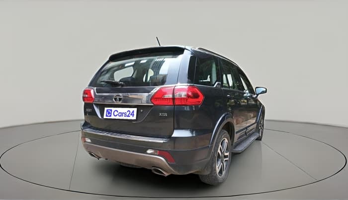 2017 Tata Hexa XTA 4X2 6 STR, Diesel, Automatic, 1,47,057 km, exterior