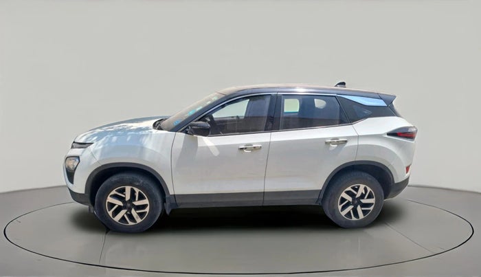2022 Tata Harrier XZA PLUS 2.0L, Diesel, Automatic, 91,017 km, exterior