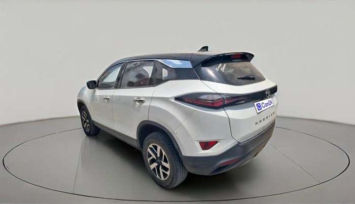 2022 Tata Harrier XZA PLUS 2.0L, Diesel, Automatic, 91,017 km, exterior