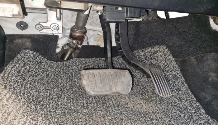 2022 Tata Harrier XZA PLUS 2.0L, Diesel, Automatic, 91,017 km, interior