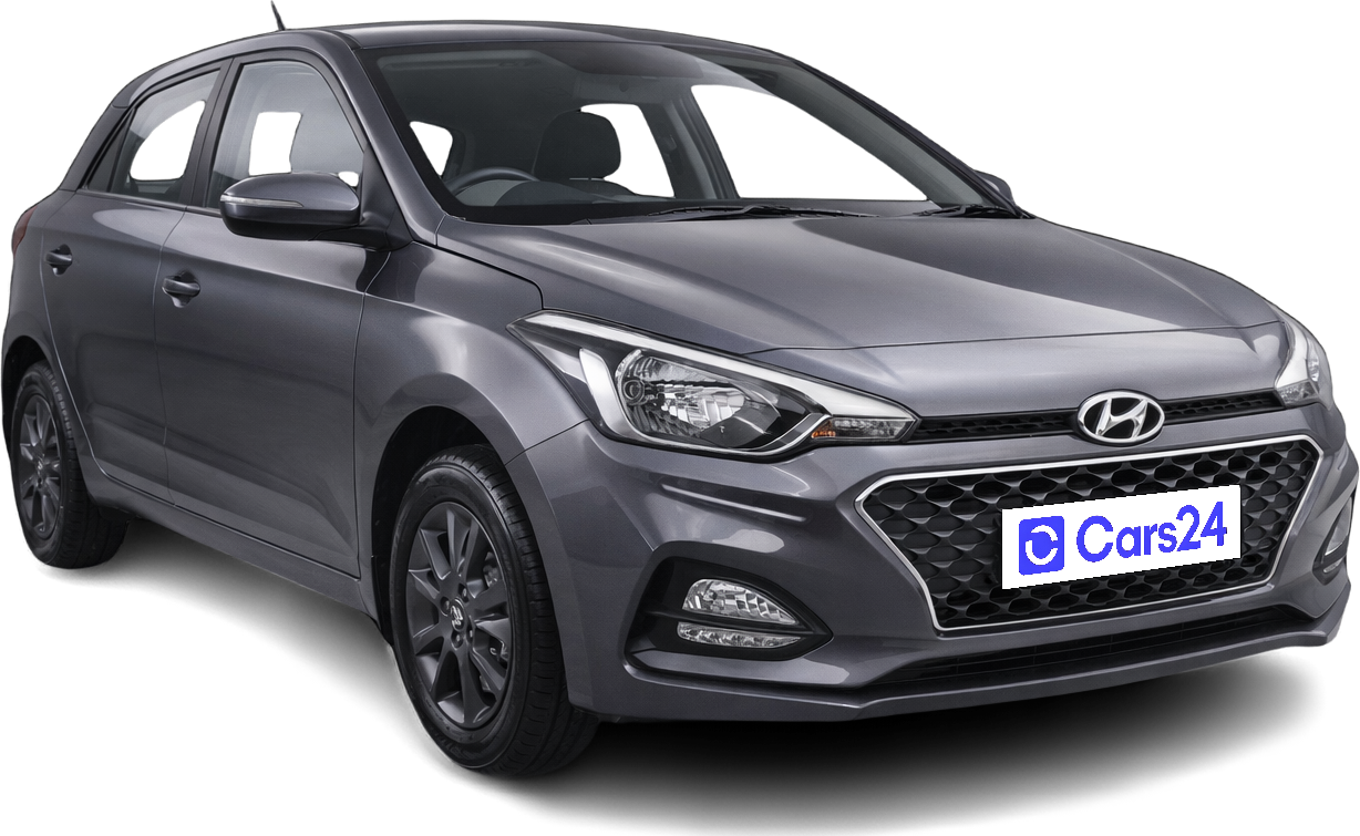 2019 Hyundai Elite i20 - Hatchback - Diesel - Manual - ₹6.90 lakh