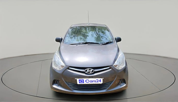 2018 Hyundai Eon ERA +, Petrol, Manual, 49,961 km, exterior