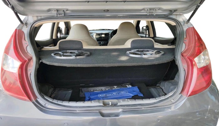 2018 Hyundai Eon ERA +, Petrol, Manual, 49,961 km, exterior