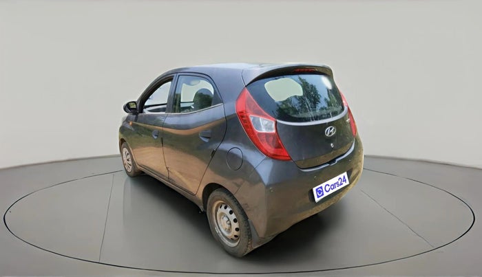 2018 Hyundai Eon ERA +, Petrol, Manual, 49,961 km, exterior