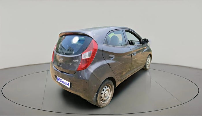 2018 Hyundai Eon ERA +, Petrol, Manual, 49,961 km, exterior