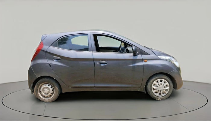 2018 Hyundai Eon ERA +, Petrol, Manual, 49,961 km, exterior