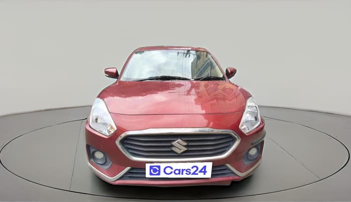 2019 Maruti Dzire VXI, Petrol, Manual, 63,409 km, exterior