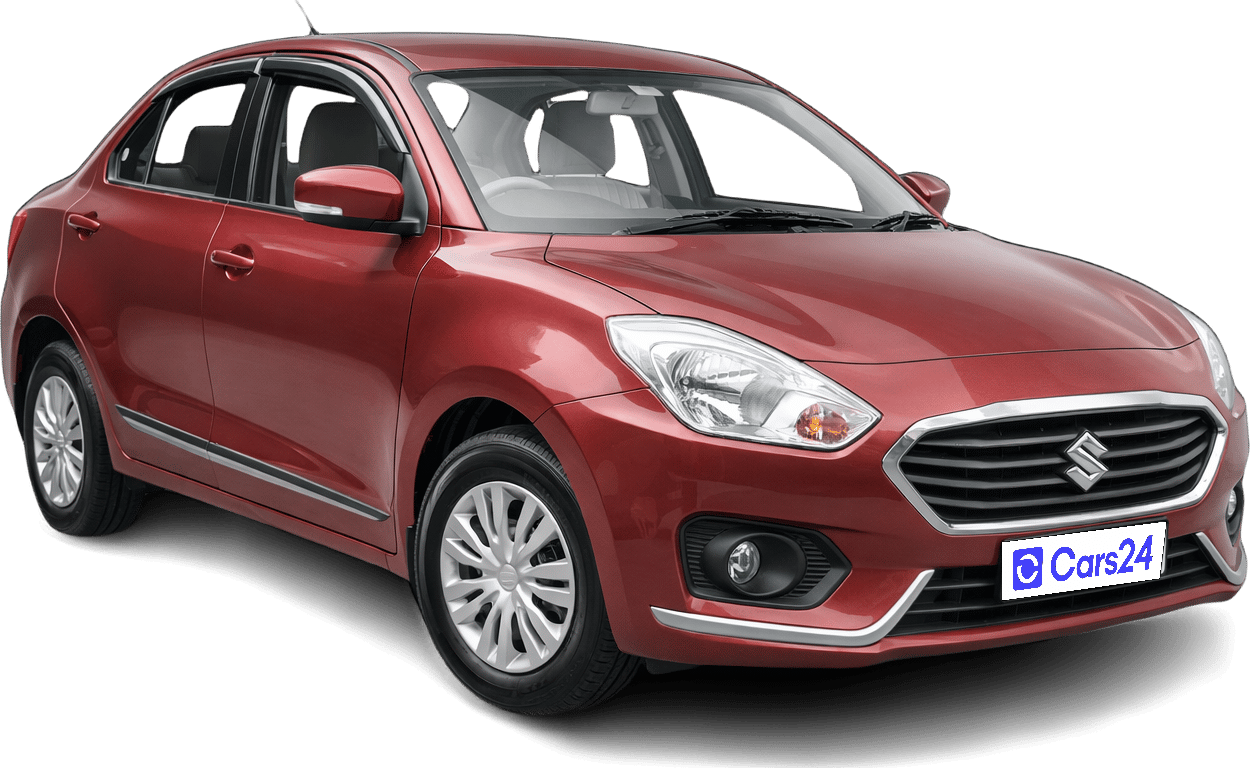 2019 Maruti Dzire - Sedan - Petrol - Manual - ₹5.08 lakh