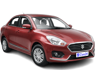 2019 Maruti Dzire - Sedan - Petrol - Manual - ₹5.08 lakh