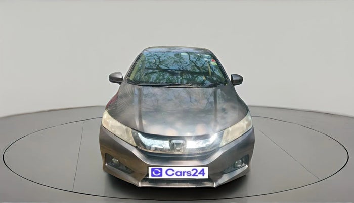 2016 Honda City 1.5L I-VTEC V MT, Petrol, Manual, 1,35,531 km, exterior