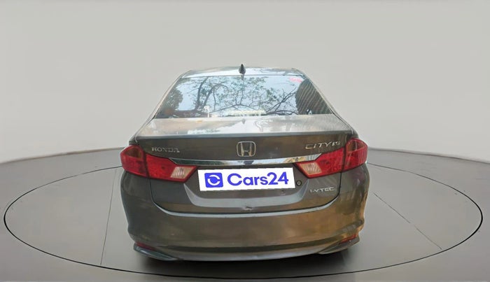 2016 Honda City 1.5L I-VTEC V MT, Petrol, Manual, 1,35,531 km, exterior