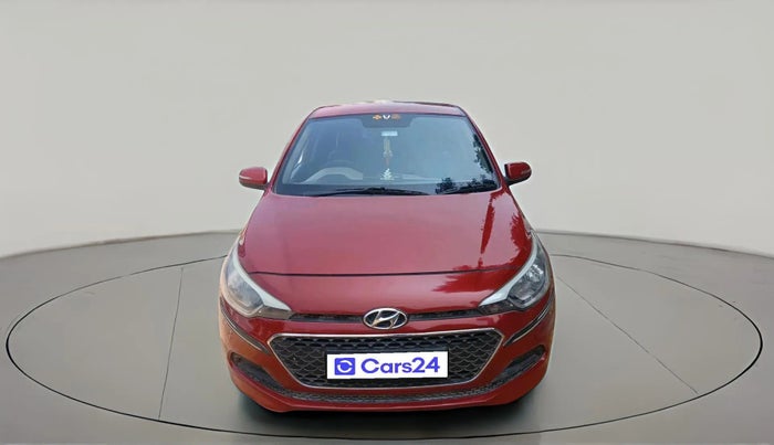 2015 Hyundai Elite i20 ASTA 1.4 CRDI, Diesel, Manual, 1,43,011 km, exterior