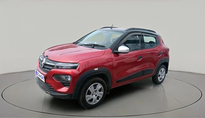 2022 Renault Kwid RXT 1.0, Petrol, Manual, 80,289 km, exterior