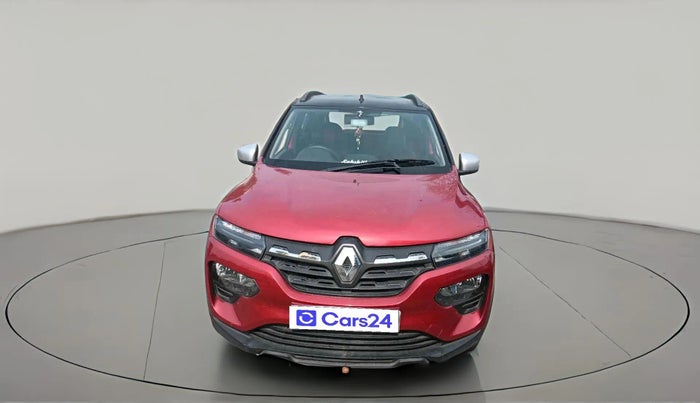 2022 Renault Kwid RXT 1.0, Petrol, Manual, 80,289 km, exterior