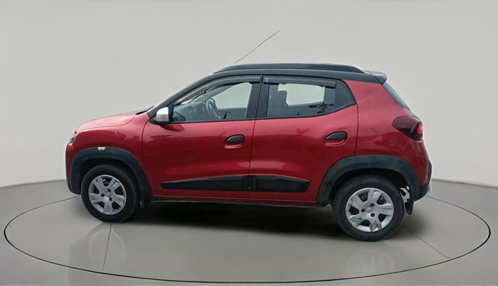 2022 Renault Kwid RXT 1.0, Petrol, Manual, 80,289 km, exterior