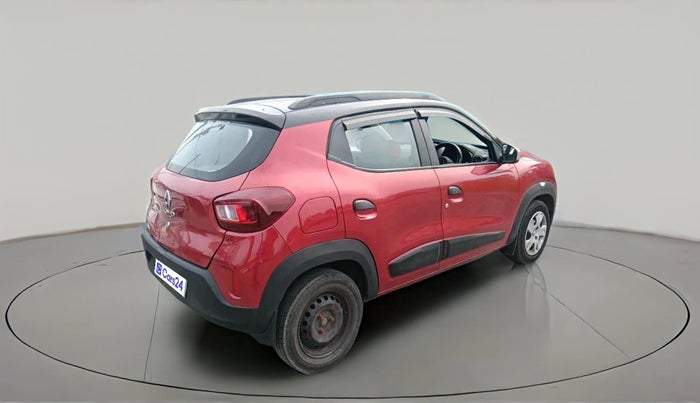 2022 Renault Kwid RXT 1.0, Petrol, Manual, 80,289 km, exterior
