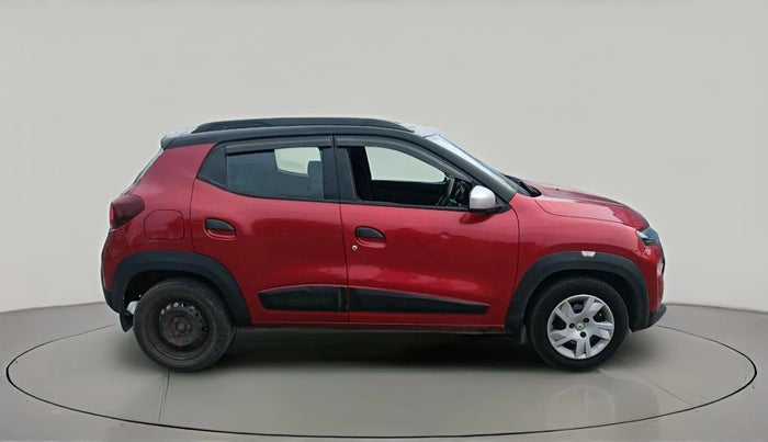 2022 Renault Kwid RXT 1.0, Petrol, Manual, 80,289 km, exterior