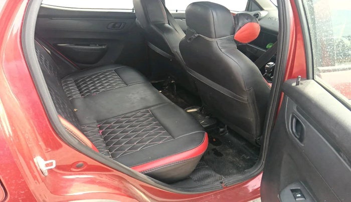 2022 Renault Kwid RXT 1.0, Petrol, Manual, 80,289 km, interior
