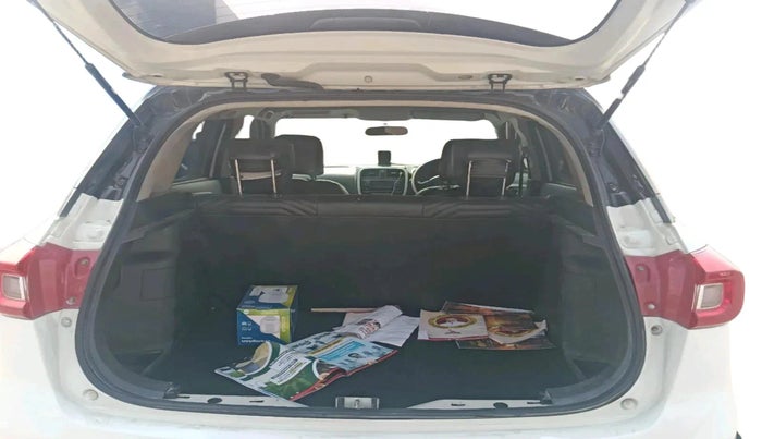 2021 Maruti Vitara Brezza VXI, Petrol, Manual, 1,56,318 km, exterior