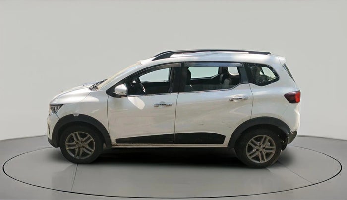 2020 Renault TRIBER RXZ AMT, Petrol, Automatic, 72,387 km, exterior