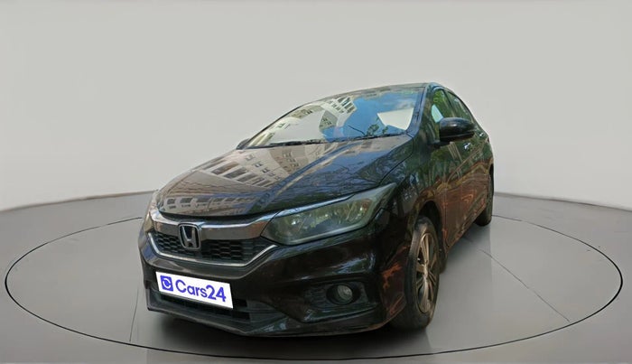 2022 Honda City 1.5L I-VTEC V MT 4TH GEN, Petrol, Manual, 26,201 km, exterior